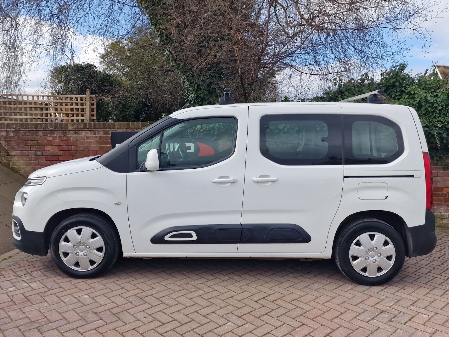 Used Citroen Berlingo 2020 for sale - 78098954: Photo 2