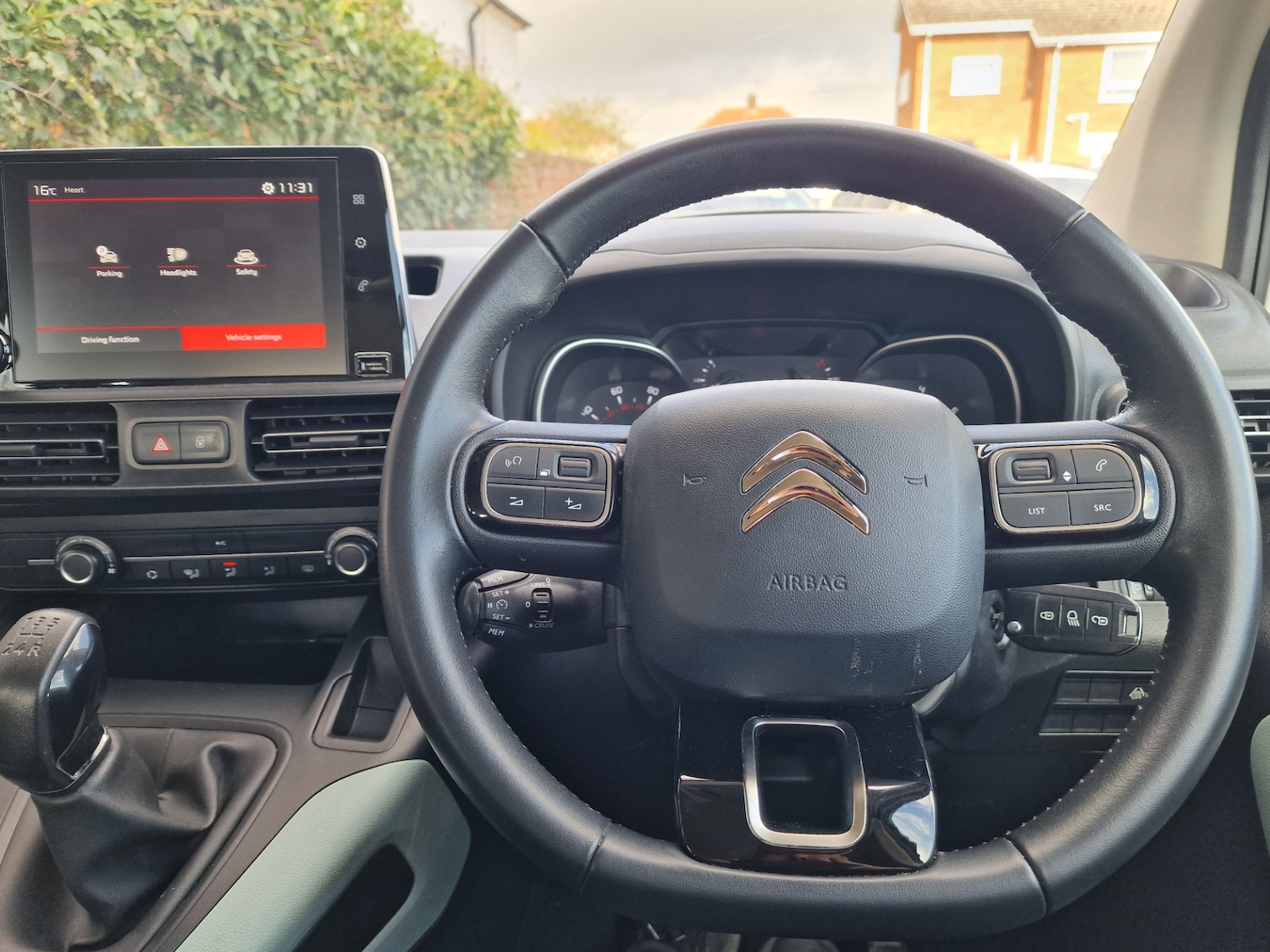 Used Citroen Berlingo 2020 for sale - 78098954: Photo 20