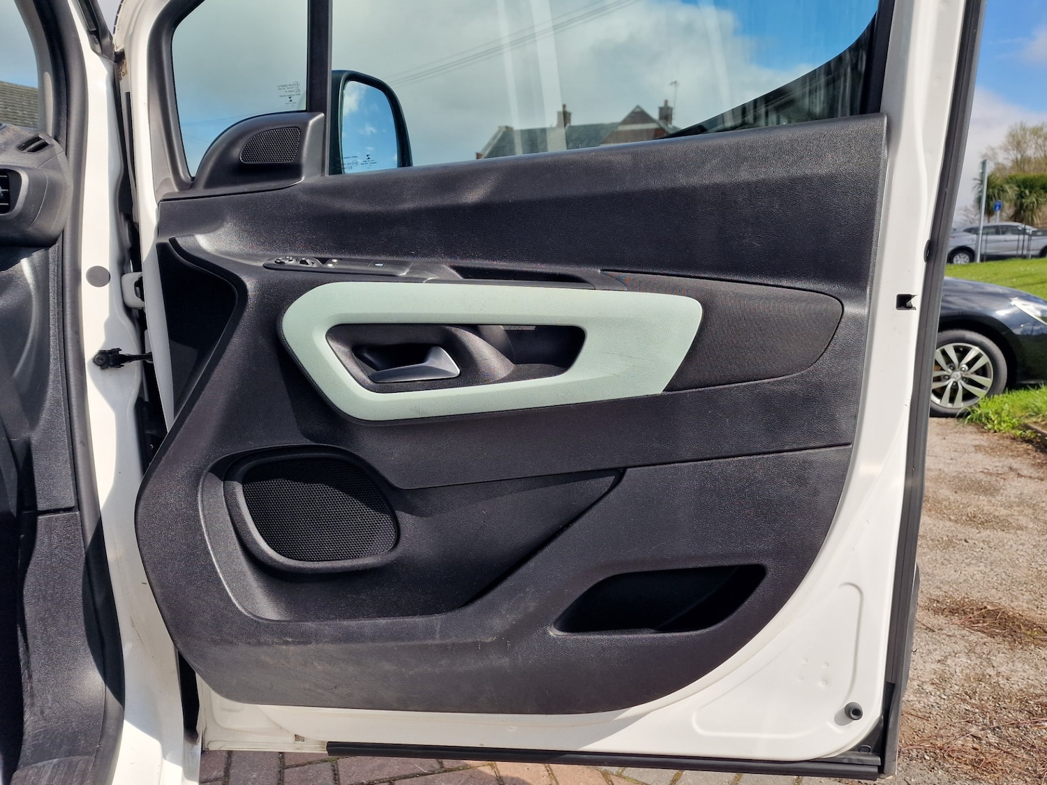 Used Citroen Berlingo 2020 for sale - 78098954: Photo 22