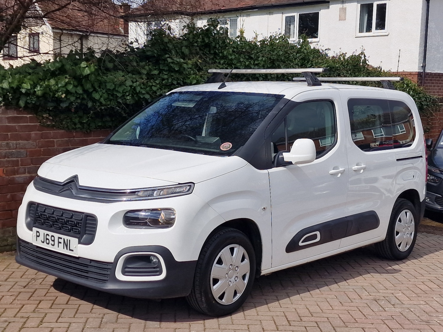 Used Citroen Berlingo 2020 for sale - 78098954: Photo 5