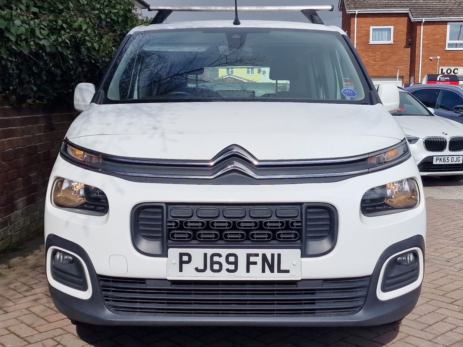 Used Citroen Berlingo 2020 for sale - 78098954: Photo 6