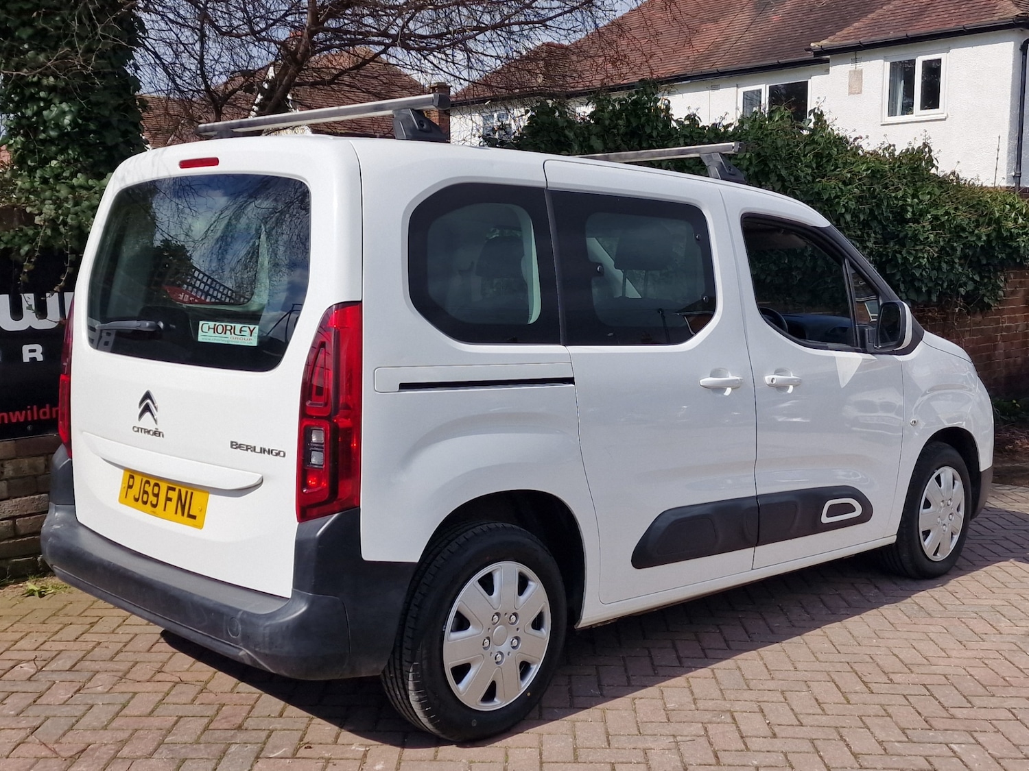 Used Citroen Berlingo 2020 for sale - 78098954: Photo 7