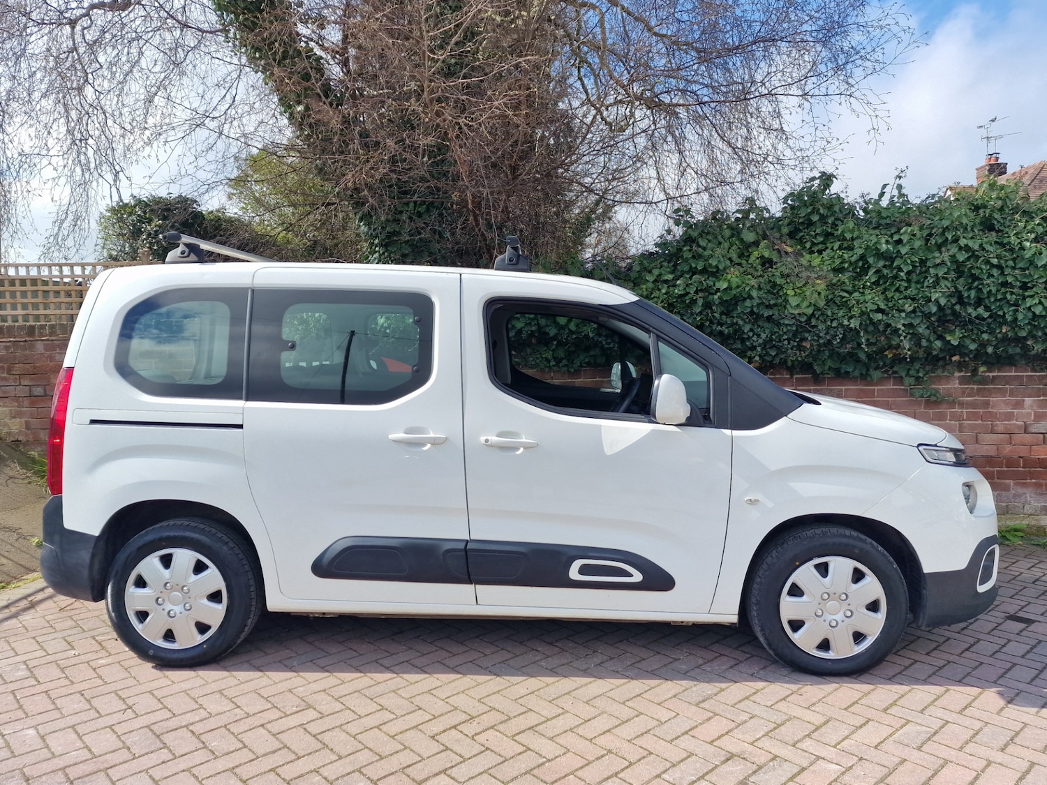 Used Citroen Berlingo 2020 for sale - 78098954: Photo 8