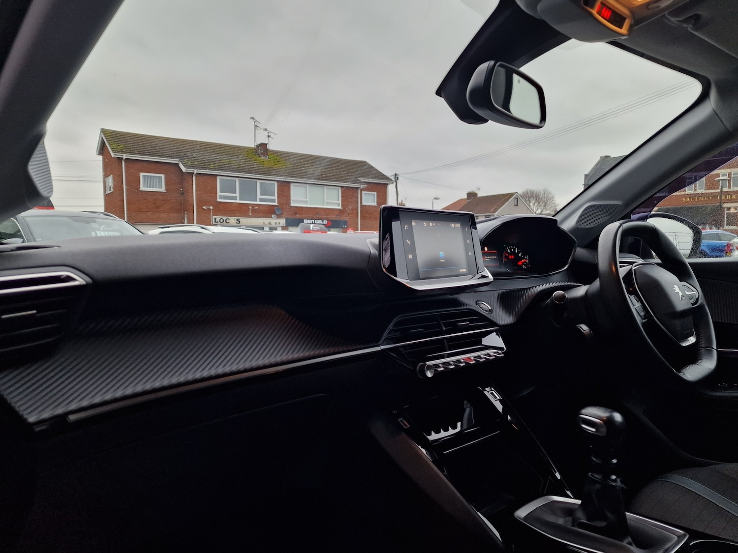 Used Peugeot 208 2020 for sale - 77034018: Photo 15