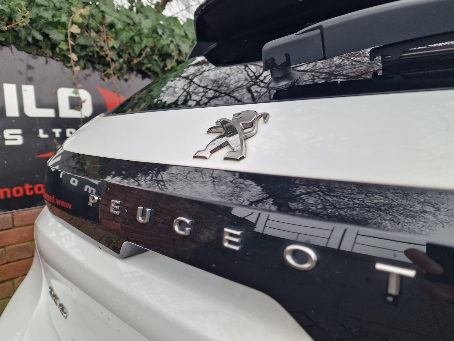 Used Peugeot 208 2020 for sale - 77034018: Photo 16