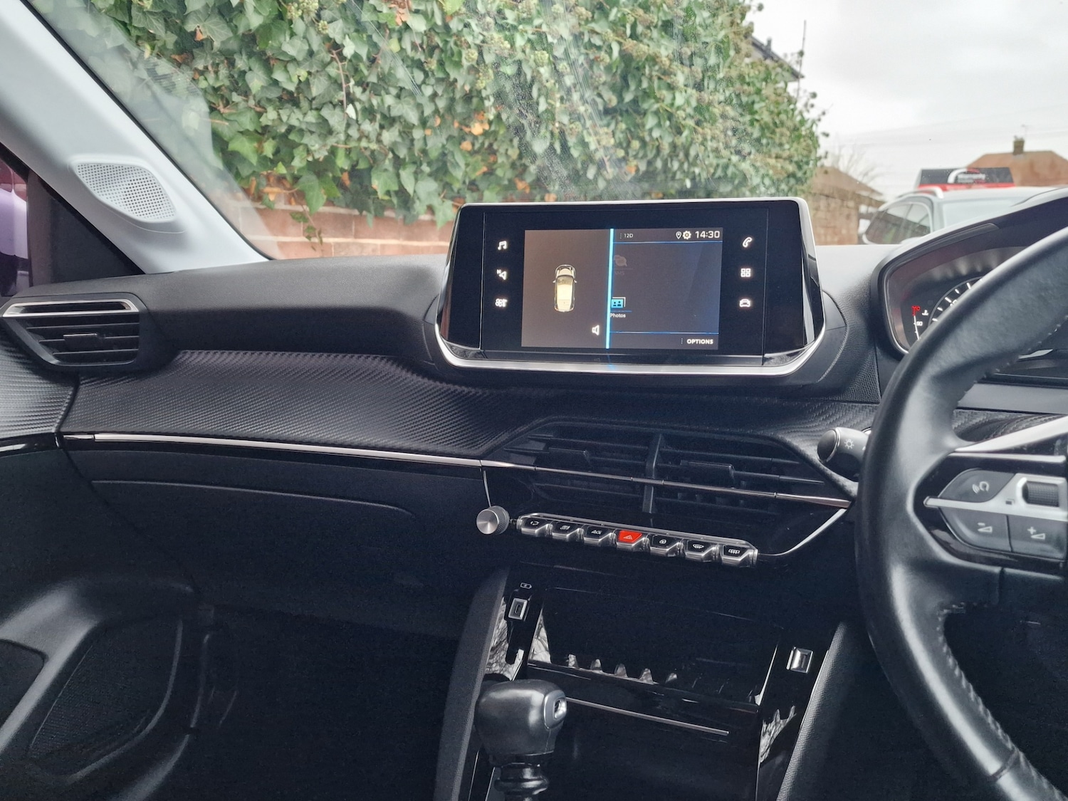 Used Peugeot 208 2020 for sale - 77034018: Photo 20