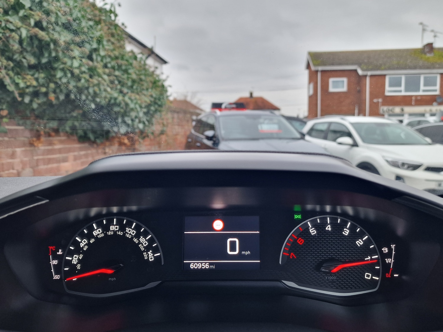 Used Peugeot 208 2020 for sale - 77034018: Photo 22