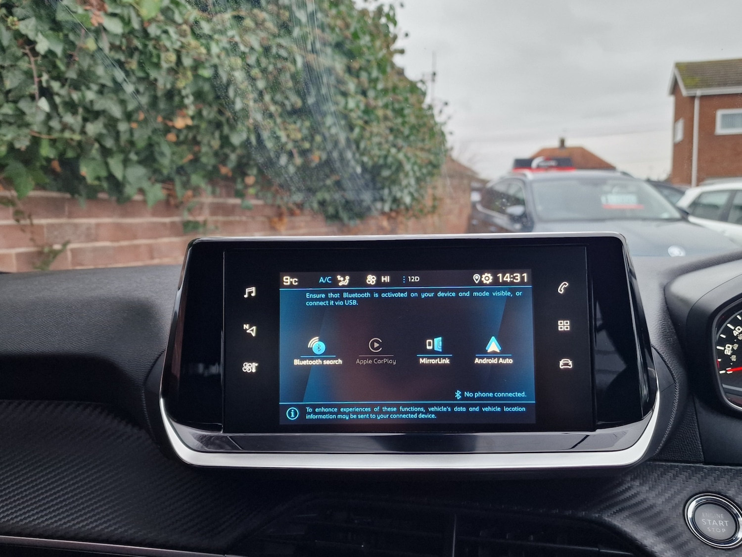 Used Peugeot 208 2020 for sale - 77034018: Photo 23