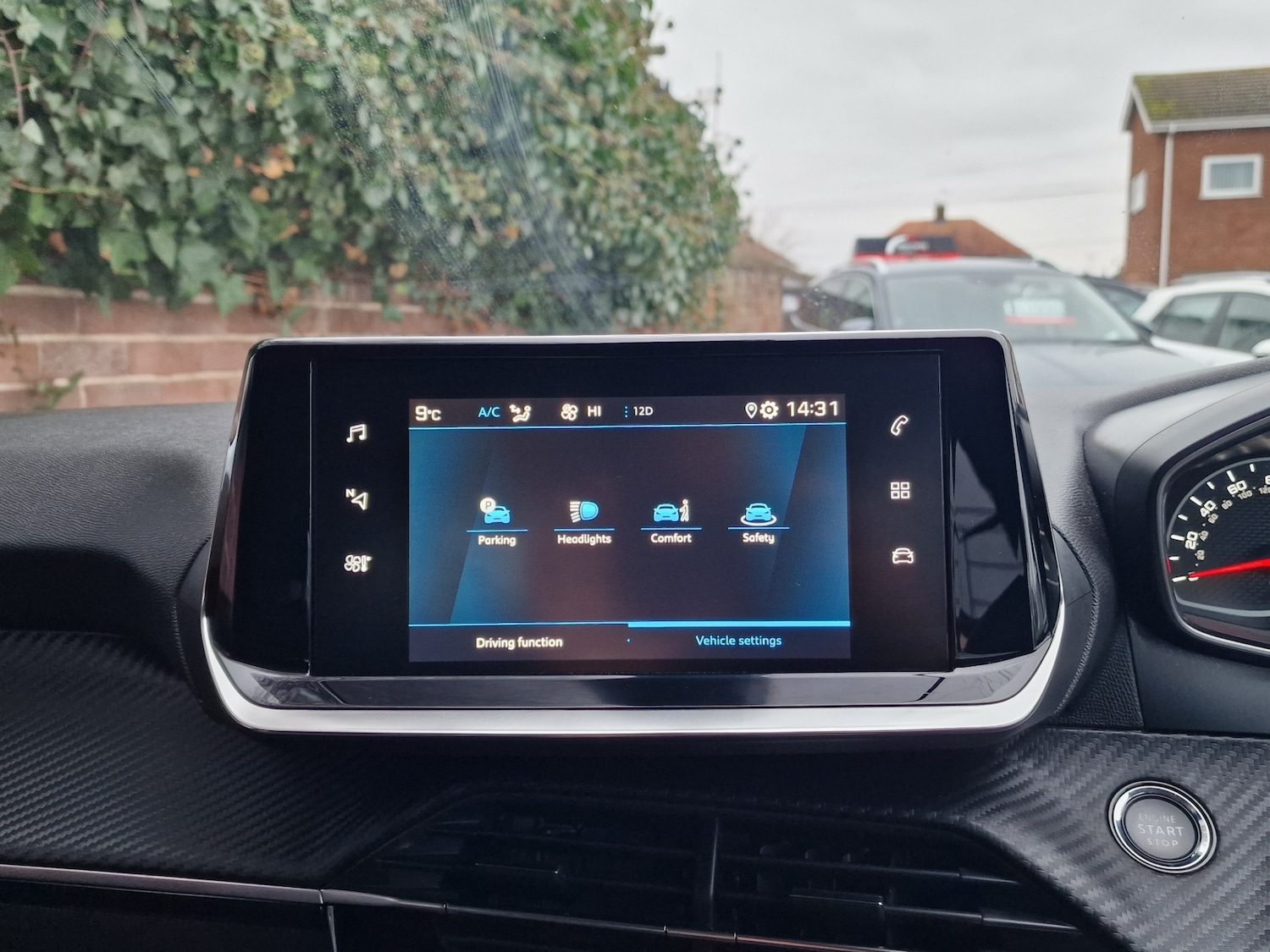 Used Peugeot 208 2020 for sale - 77034018: Photo 25