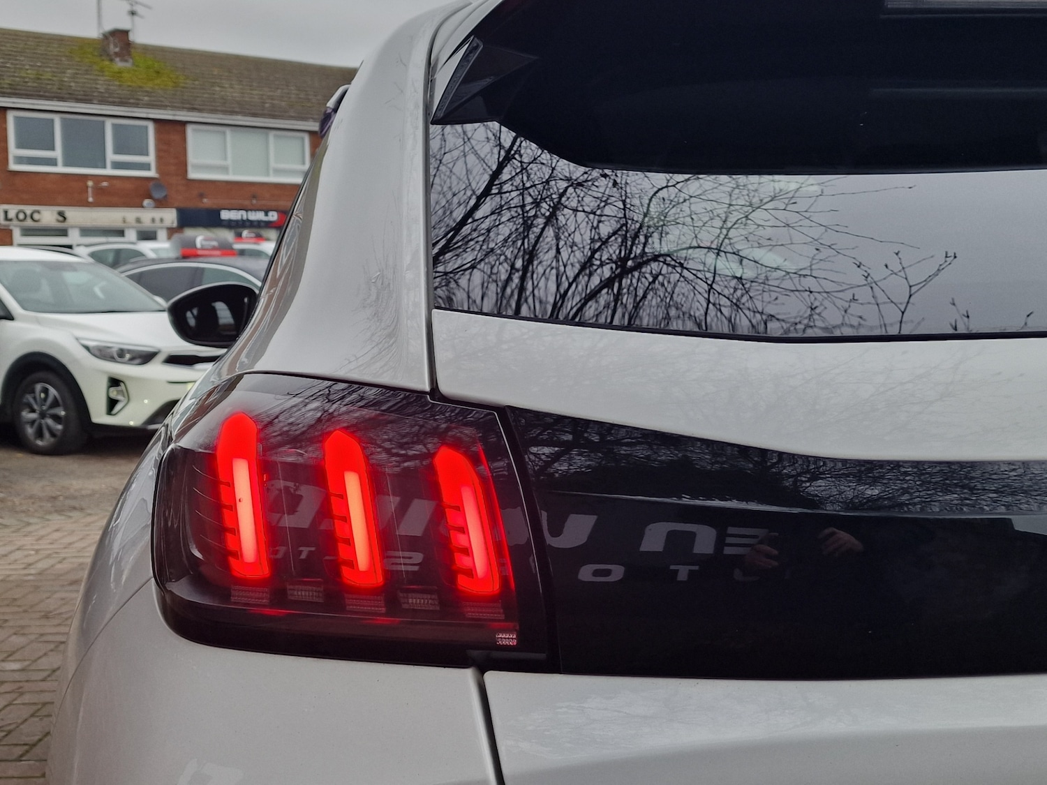 Used Peugeot 208 2020 for sale - 77034018: Photo 27