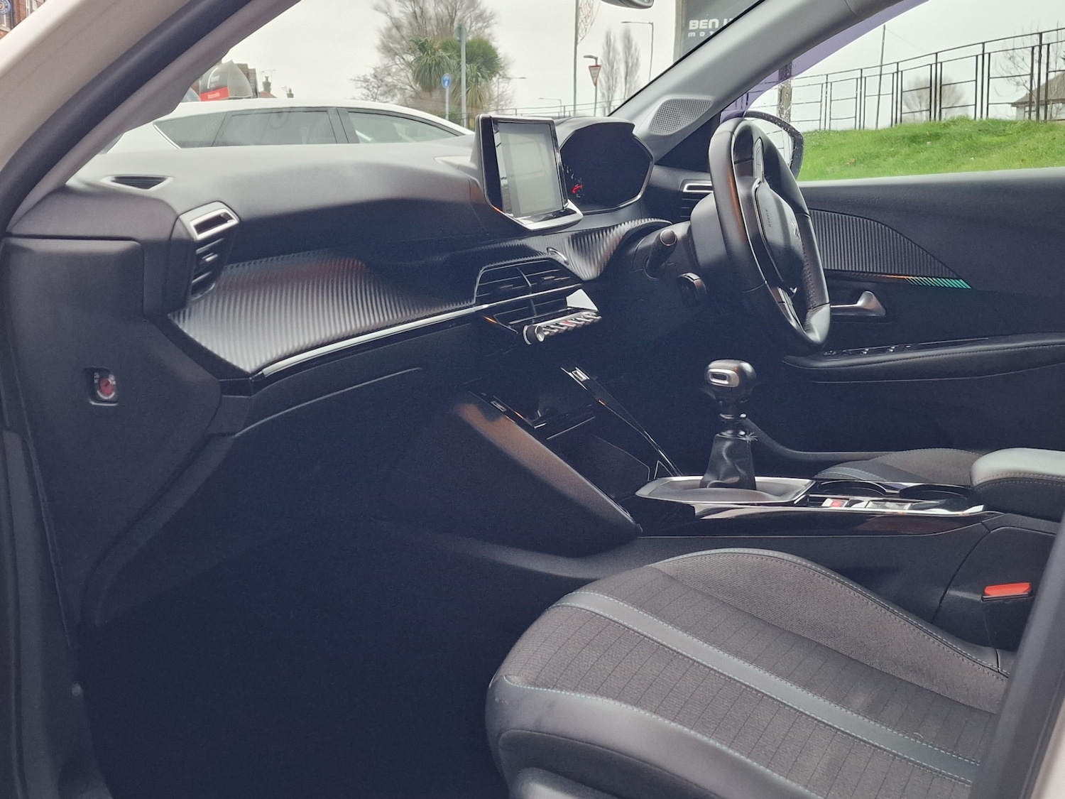 Used Peugeot 208 2020 for sale - 77034018: Photo 28