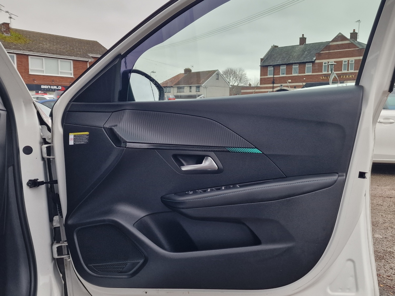 Used Peugeot 208 2020 for sale - 77034018: Photo 32