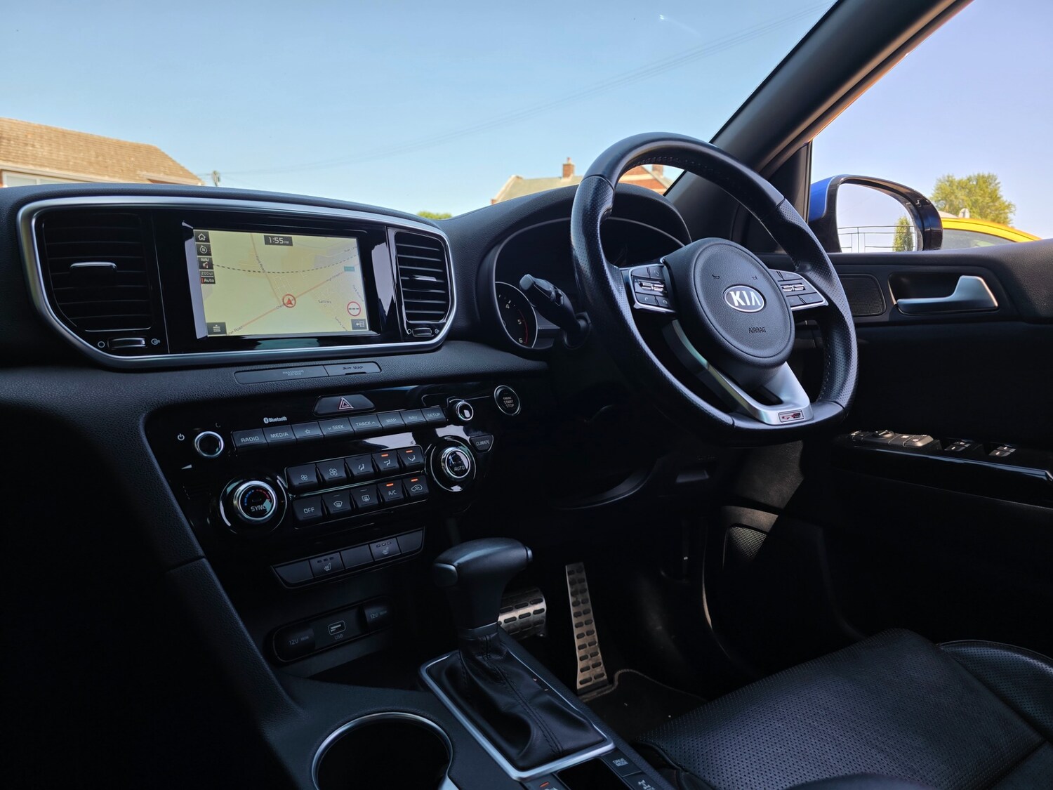 Vehicle 28