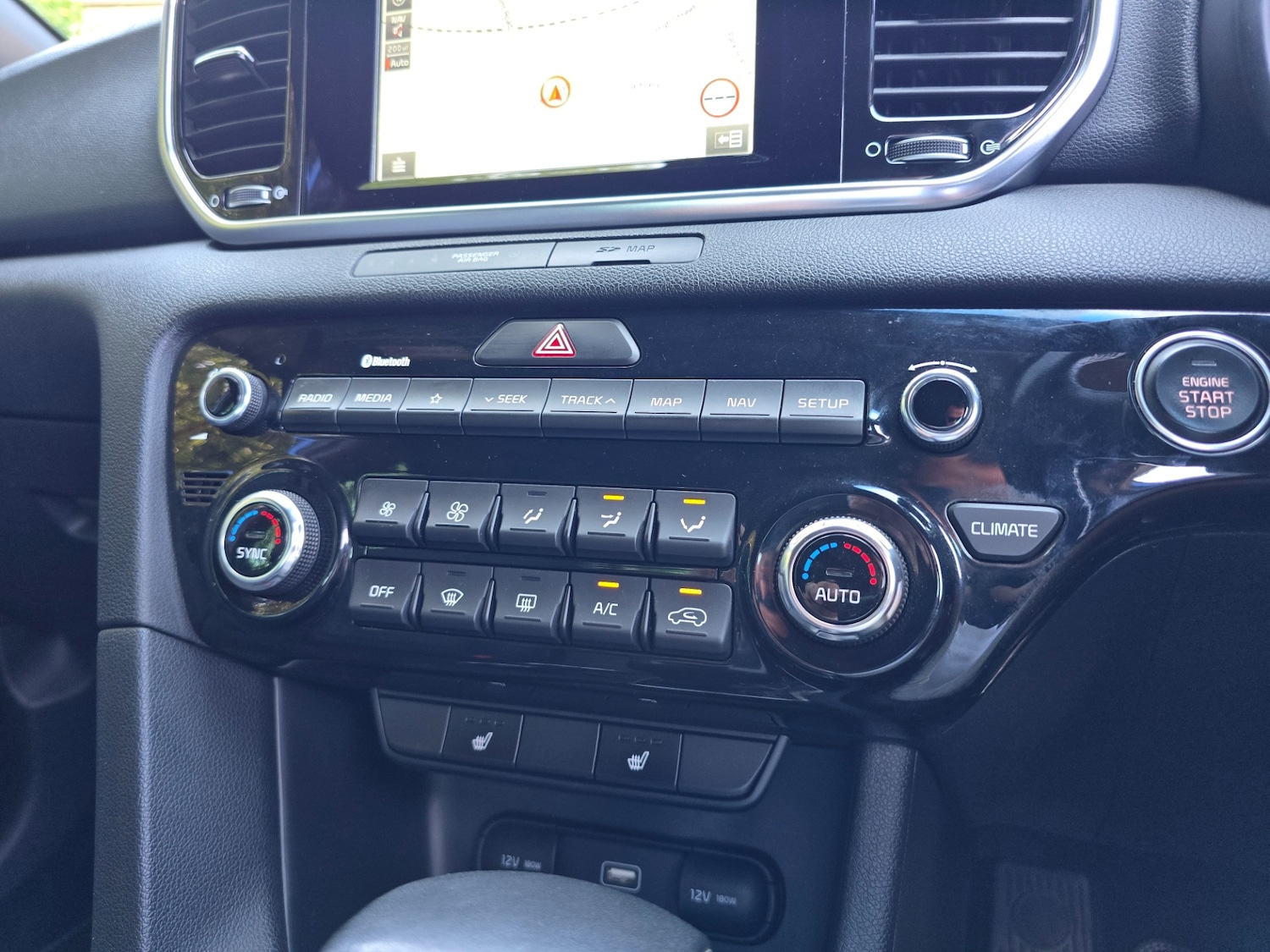 Vehicle 32