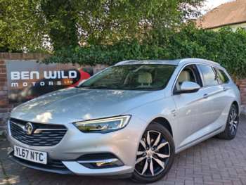 2017 (67) - 1.5T Elite Nav 5dr