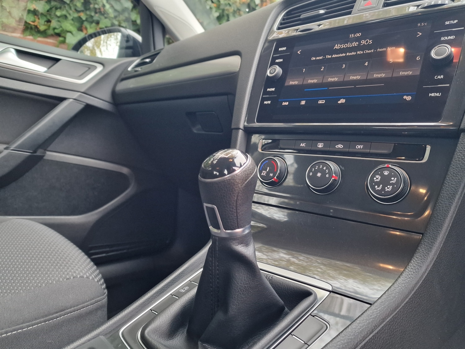 Used Volkswagen Golf 2017 for sale - 76603853: Photo 13