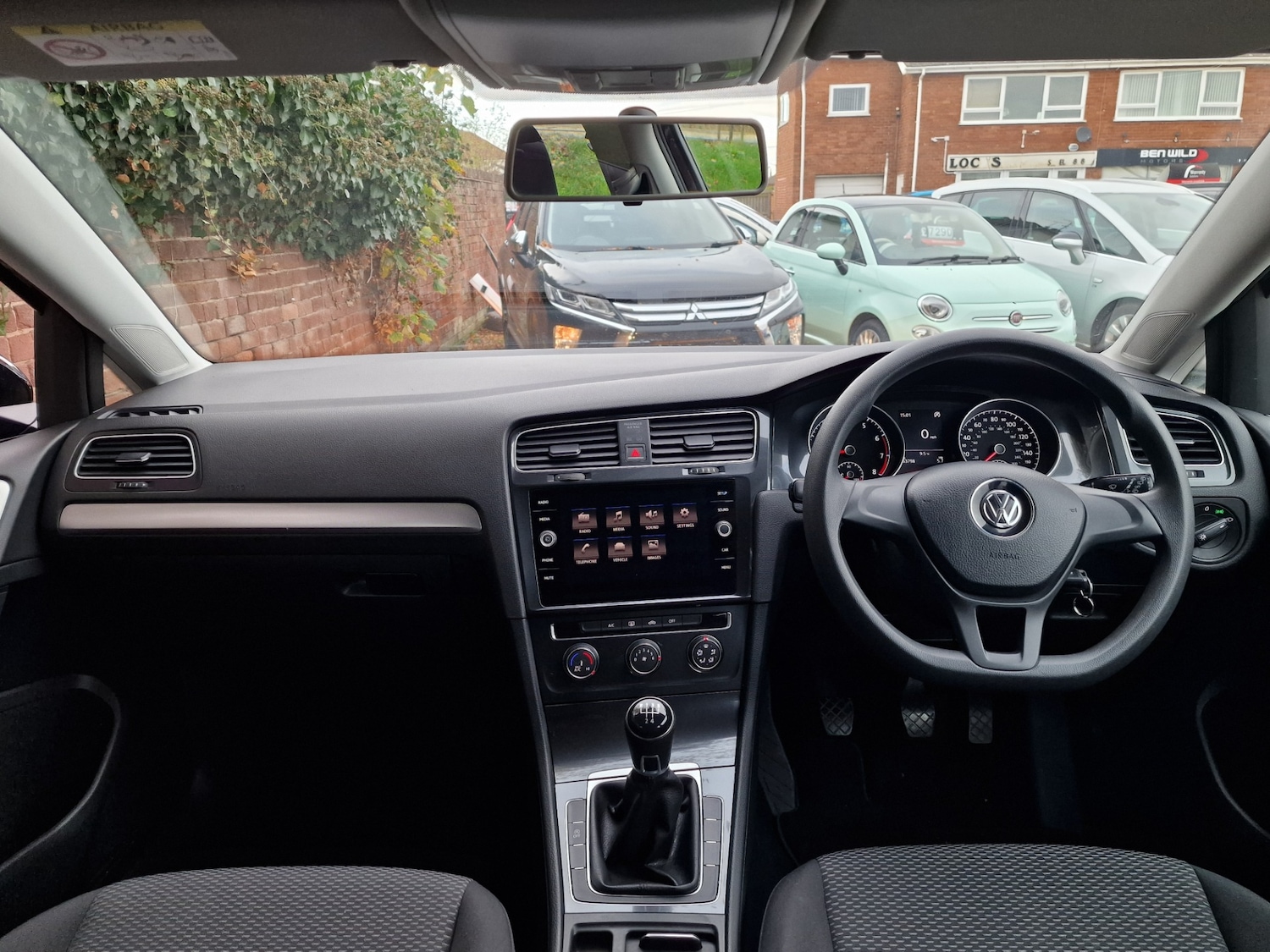 Used Volkswagen Golf 2017 for sale - 76603853: Photo 20