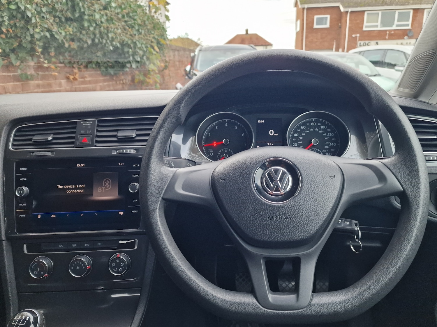 Used Volkswagen Golf 2017 for sale - 76603853: Photo 22