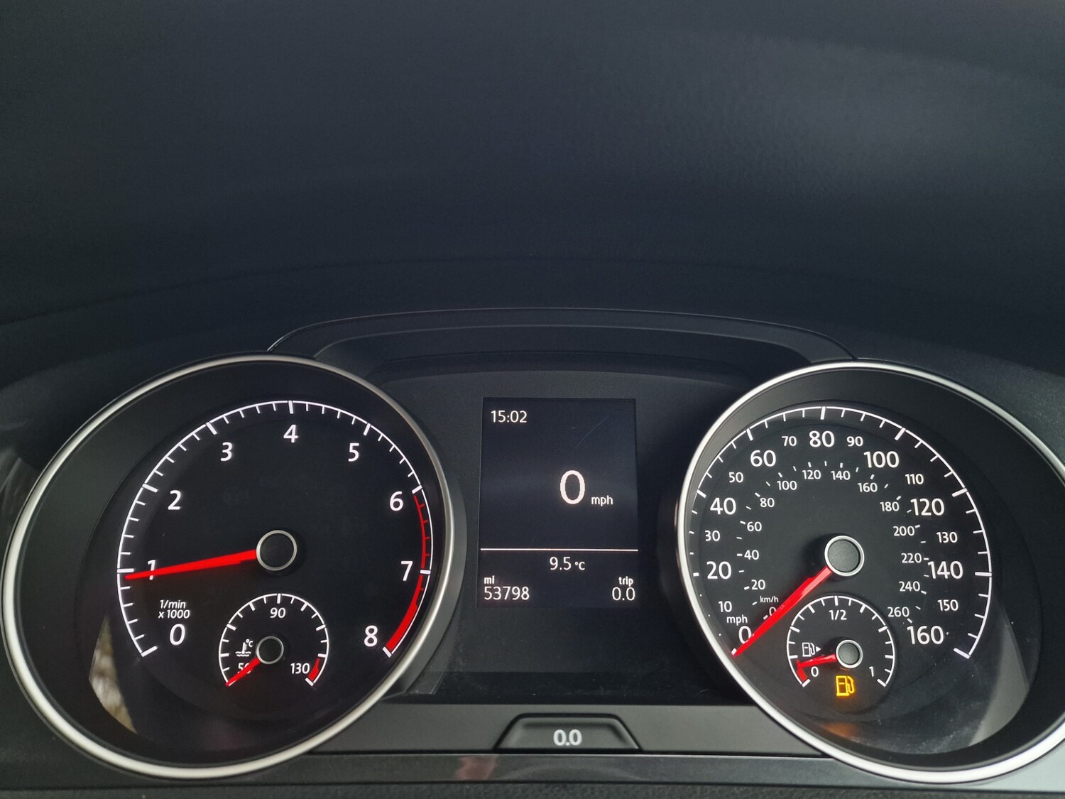 Used Volkswagen Golf 2017 for sale - 76603853: Photo 23