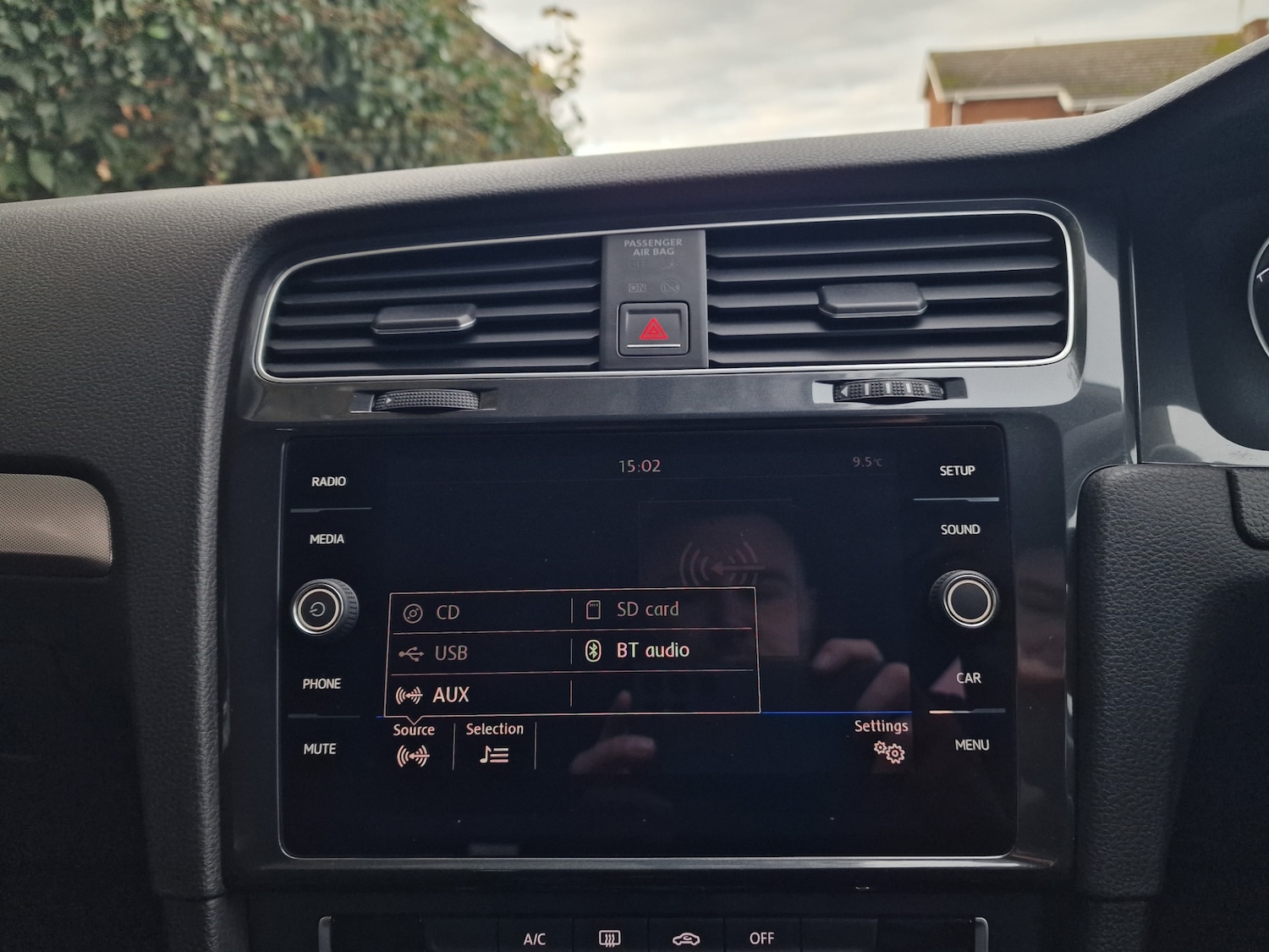 Used Volkswagen Golf 2017 for sale - 76603853: Photo 24