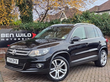 2014 (64) - 2.0 TDi BlueMotion Tech Match 5dr