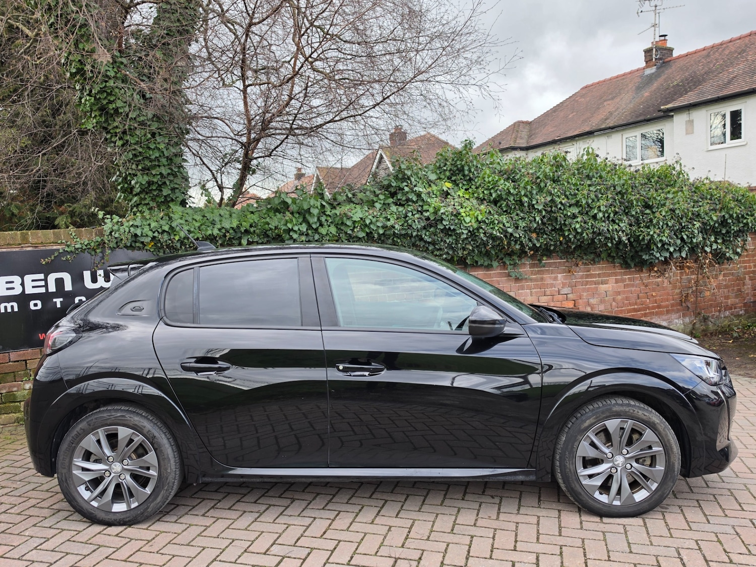 Used Peugeot 208 2021 for sale - 77880580: Photo 10