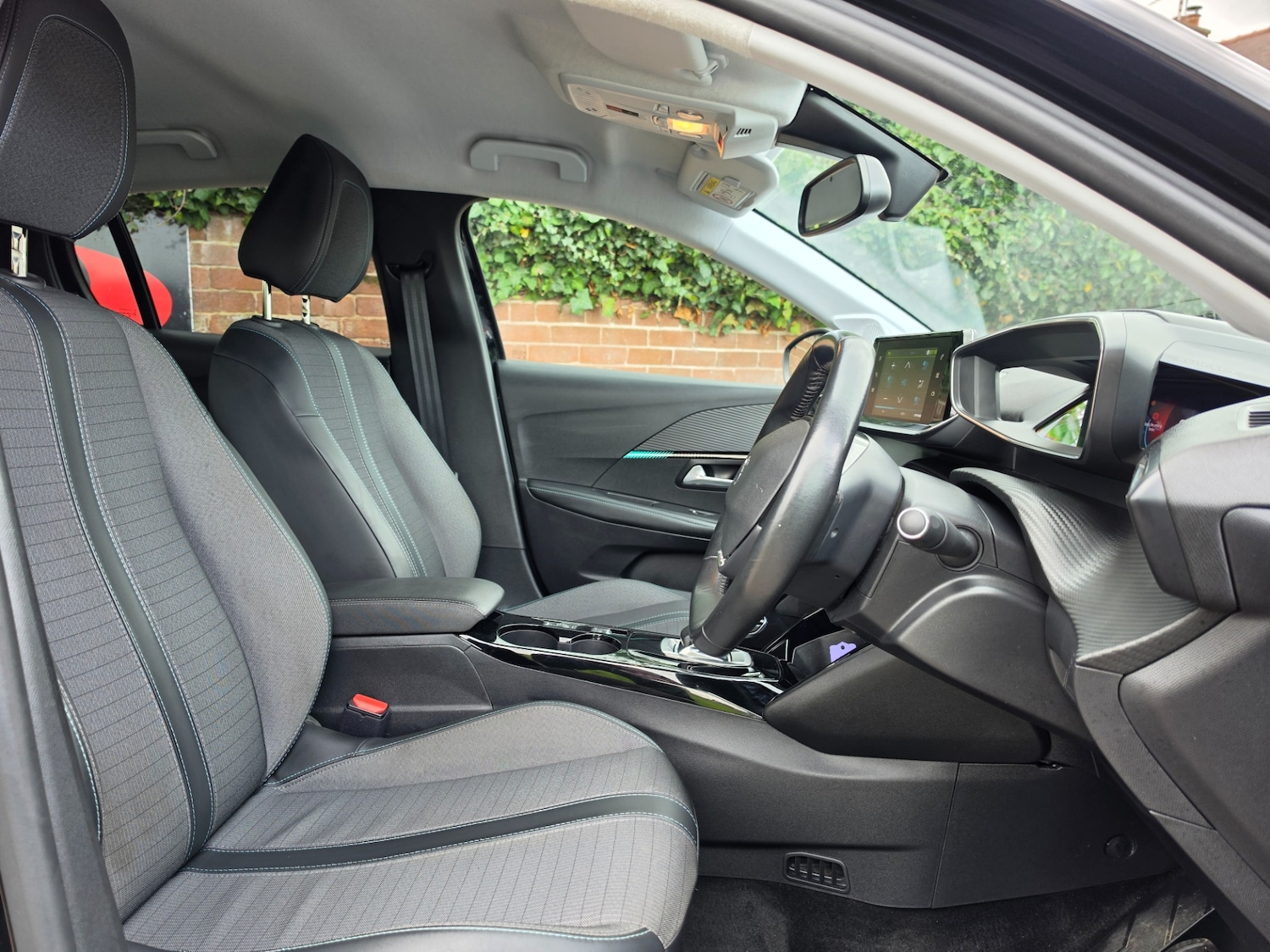 Used Peugeot 208 2021 for sale - 77880580: Photo 13