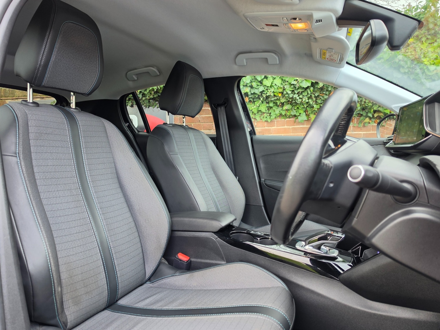 Used Peugeot 208 2021 for sale - 77880580: Photo 14