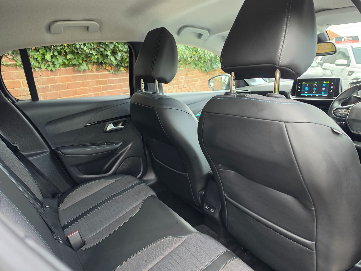 Used Peugeot 208 2021 for sale - 77880580: Photo 15