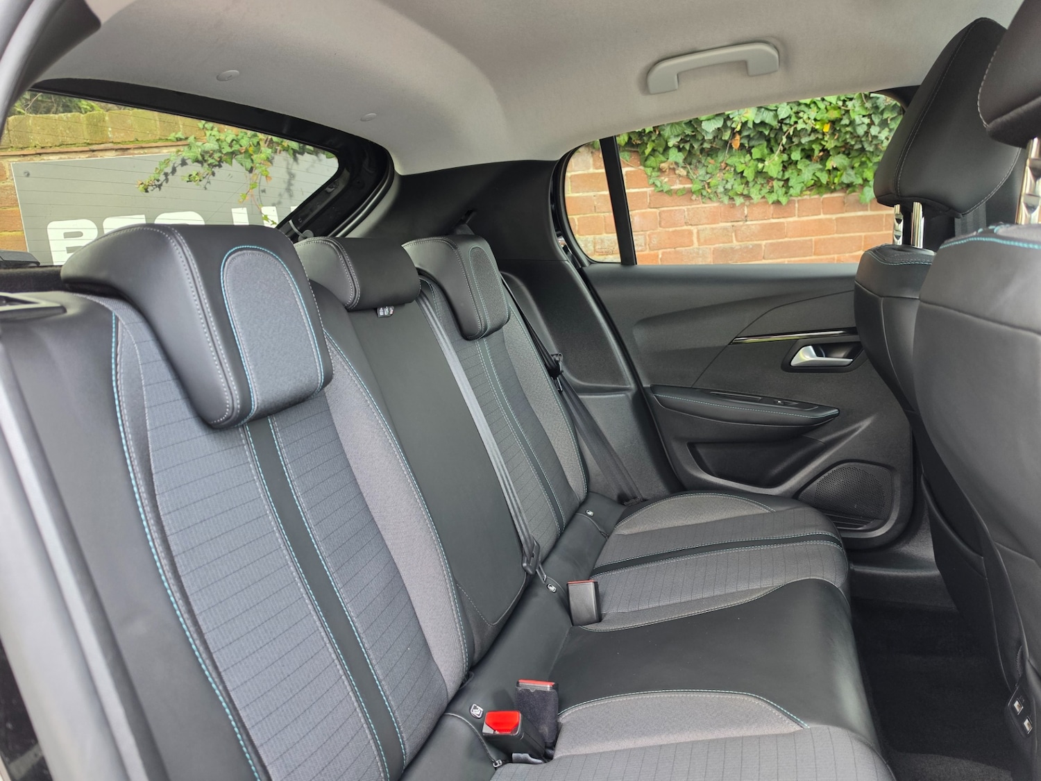 Used Peugeot 208 2021 for sale - 77880580: Photo 16