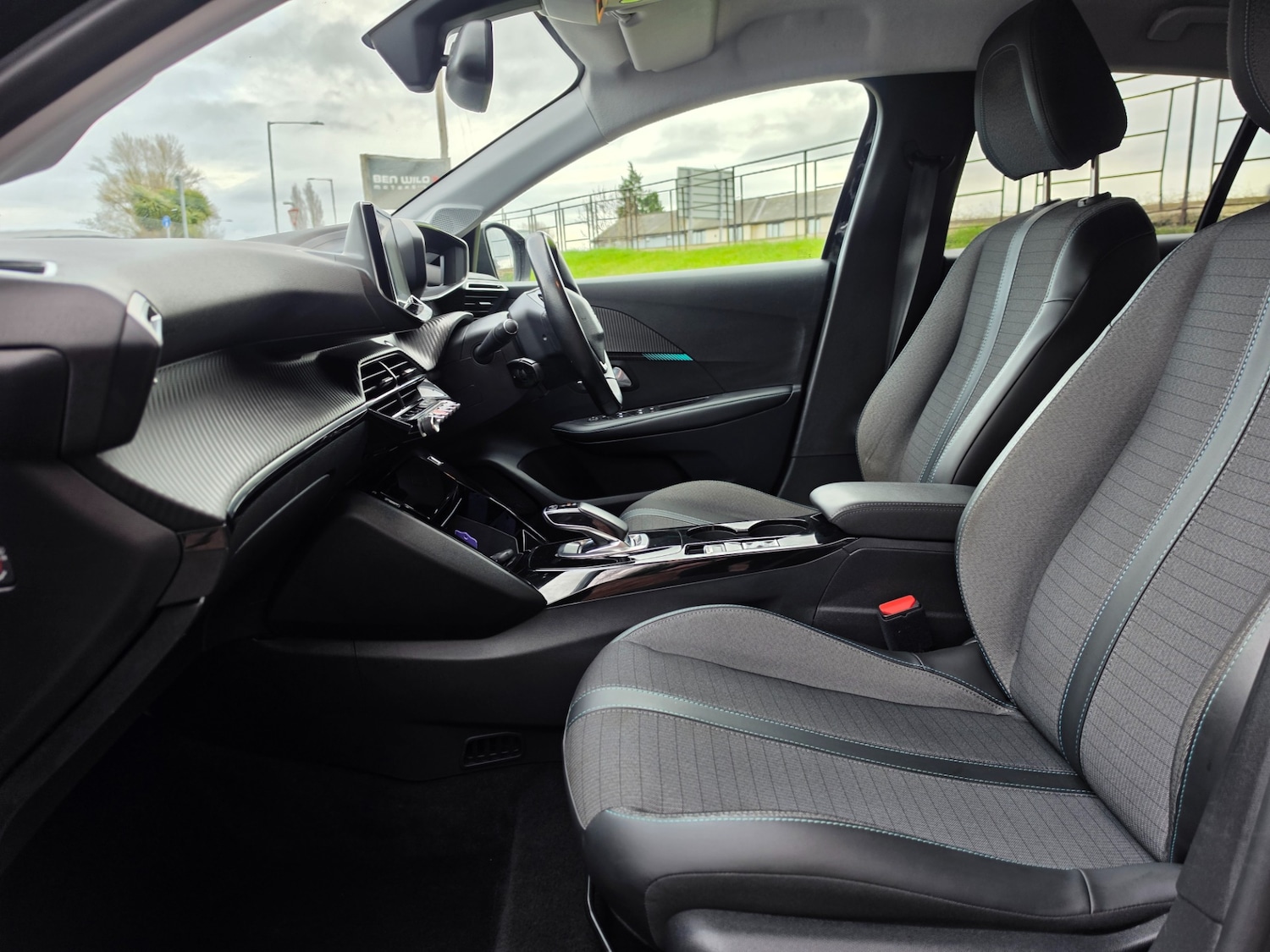 Used Peugeot 208 2021 for sale - 77880580: Photo 18