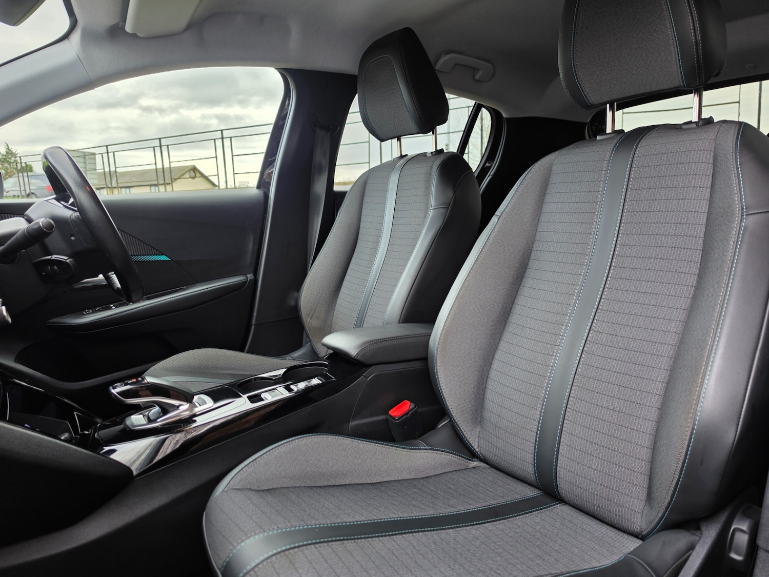 Used Peugeot 208 2021 for sale - 77880580: Photo 19