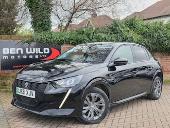 Peugeot 208 feature image