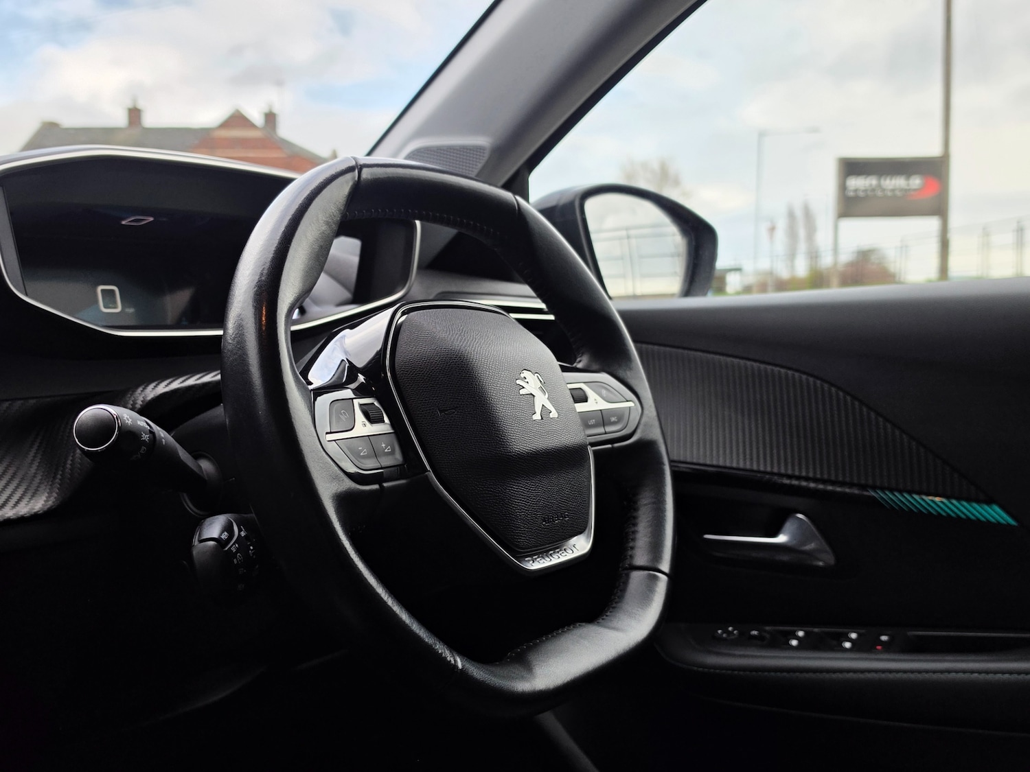 Used Peugeot 208 2021 for sale - 77880580: Photo 22