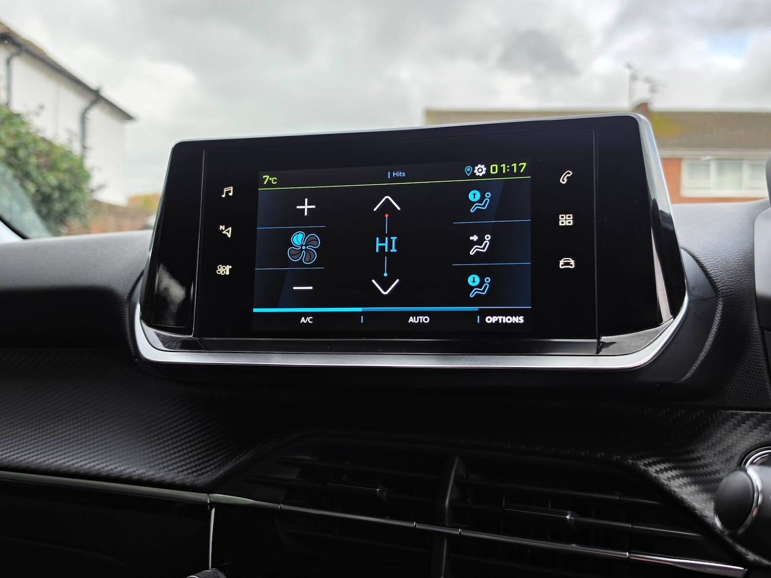 Used Peugeot 208 2021 for sale - 77880580: Photo 24