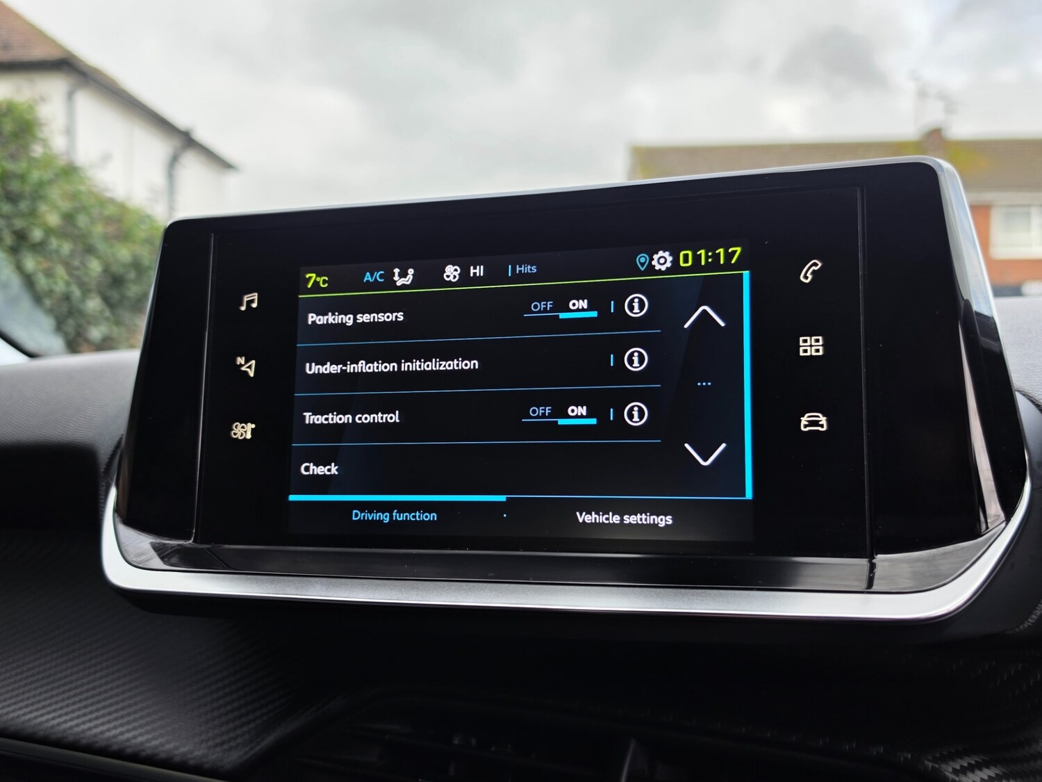 Used Peugeot 208 2021 for sale - 77880580: Photo 25