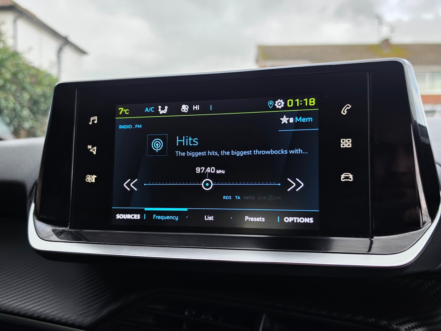 Used Peugeot 208 2021 for sale - 77880580: Photo 26