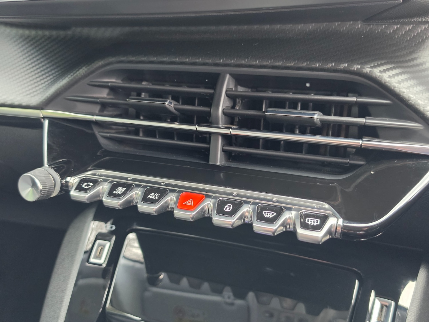 Used Peugeot 208 2021 for sale - 77880580: Photo 27