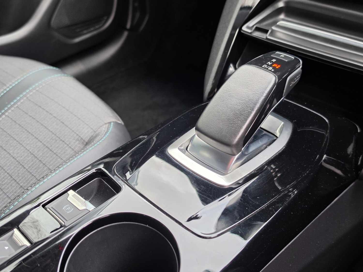 Used Peugeot 208 2021 for sale - 77880580: Photo 29