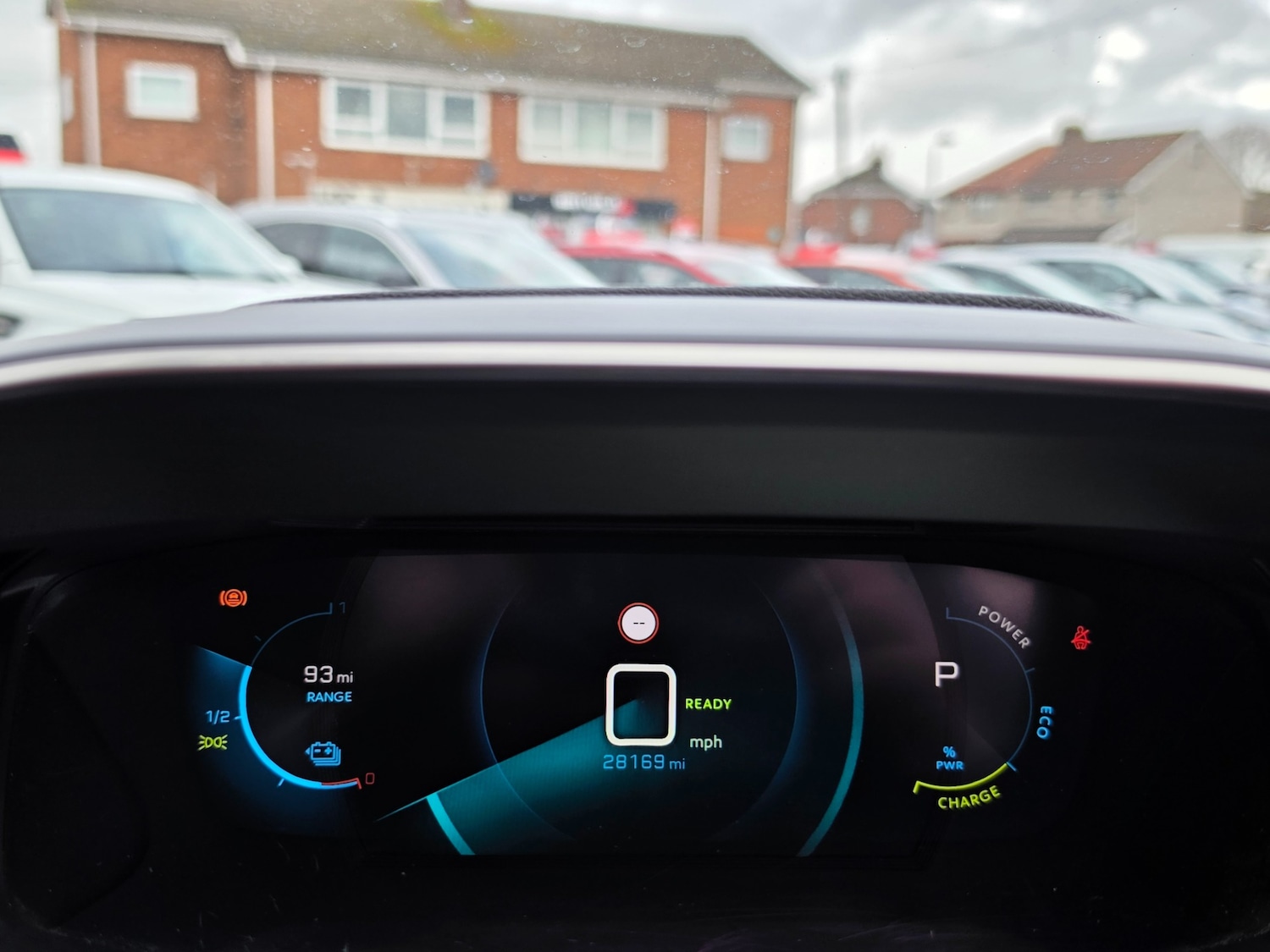 Used Peugeot 208 2021 for sale - 77880580: Photo 30