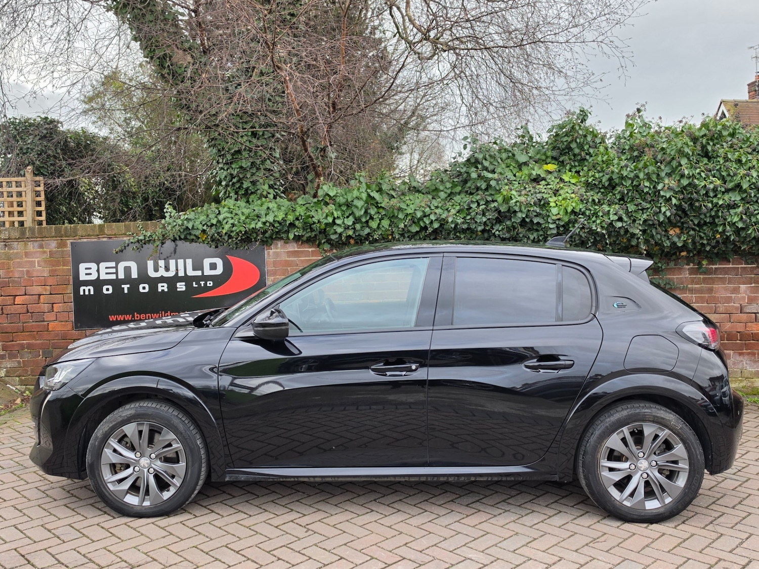 Used Peugeot 208 2021 for sale - 77880580: Photo 4