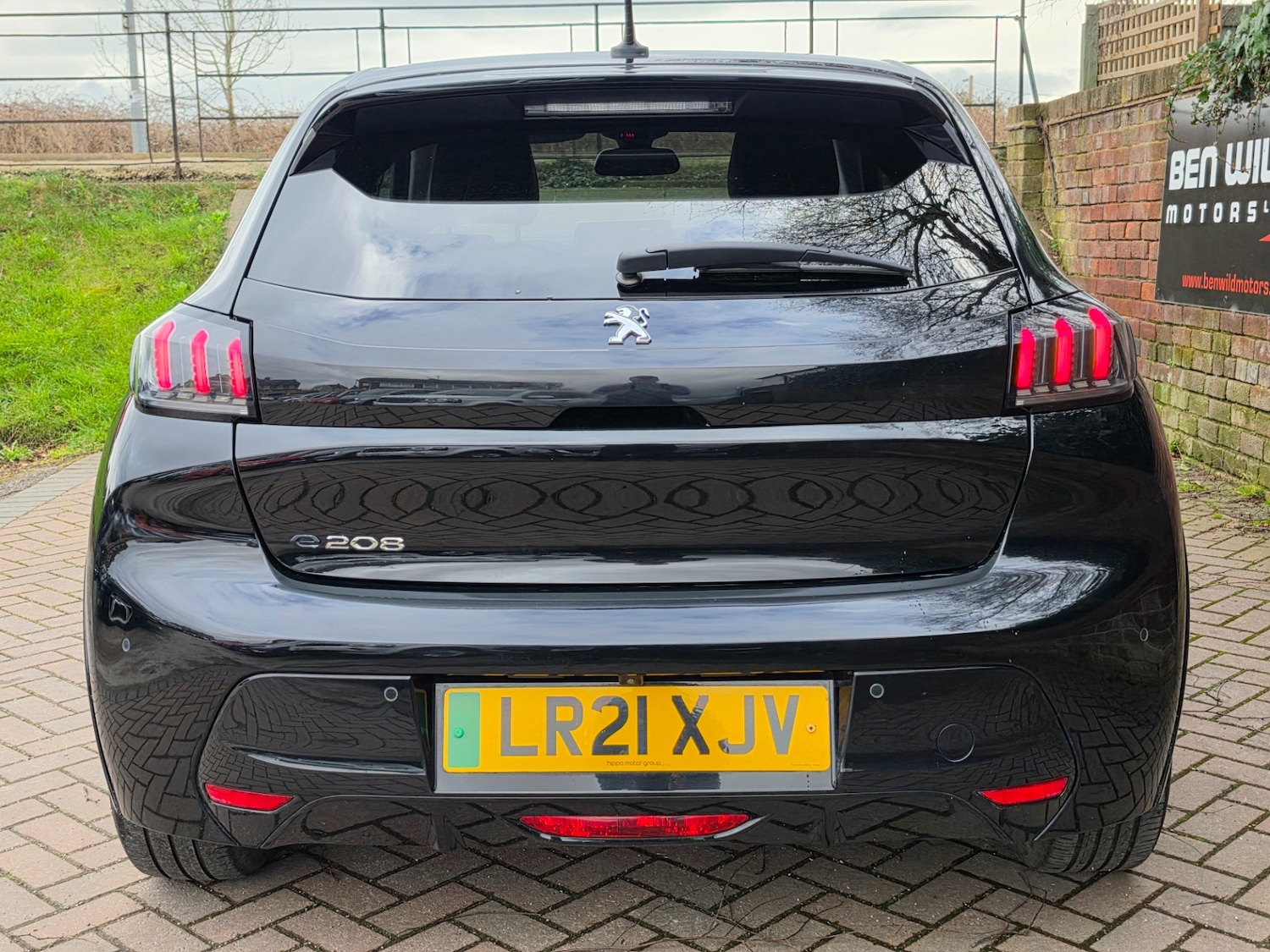 Used Peugeot 208 2021 for sale - 77880580: Photo 6