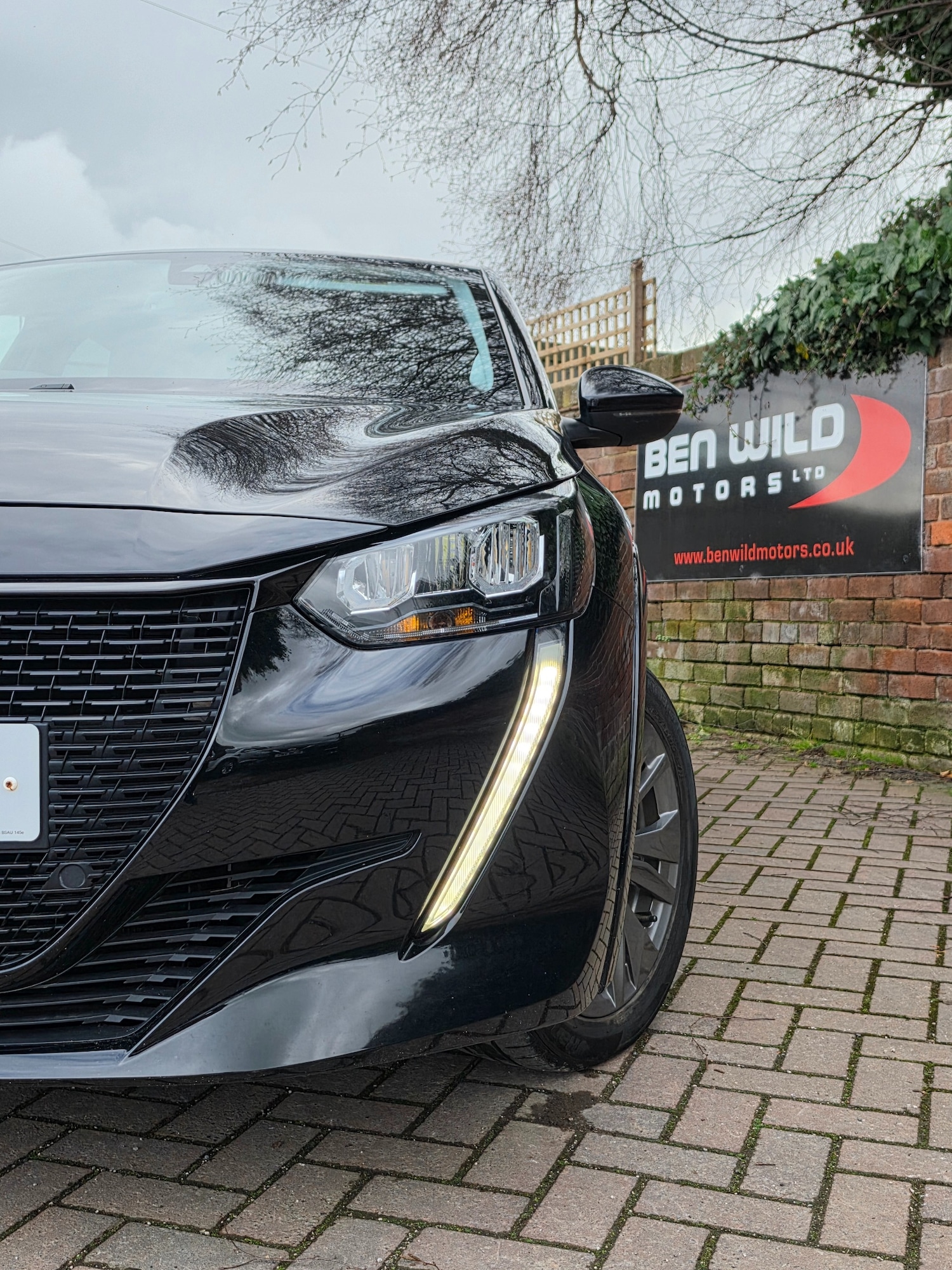 Used Peugeot 208 2021 for sale - 77880580: Photo 8