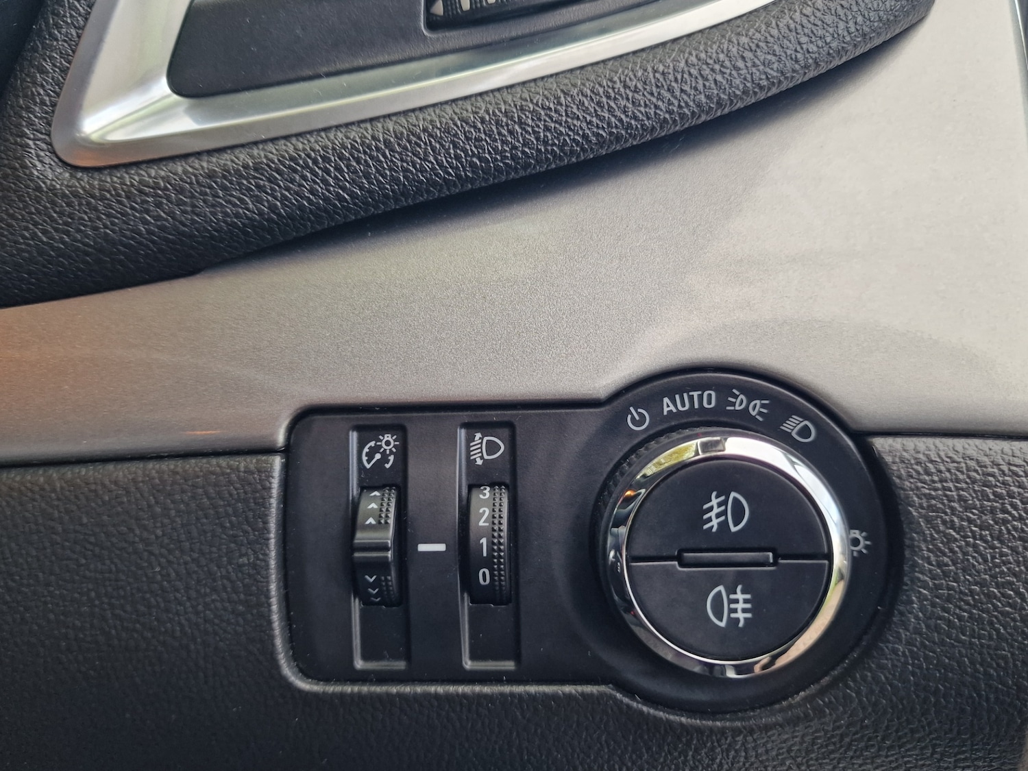 Used Vauxhall Mokka 2014 for sale - 76739010: Photo 13