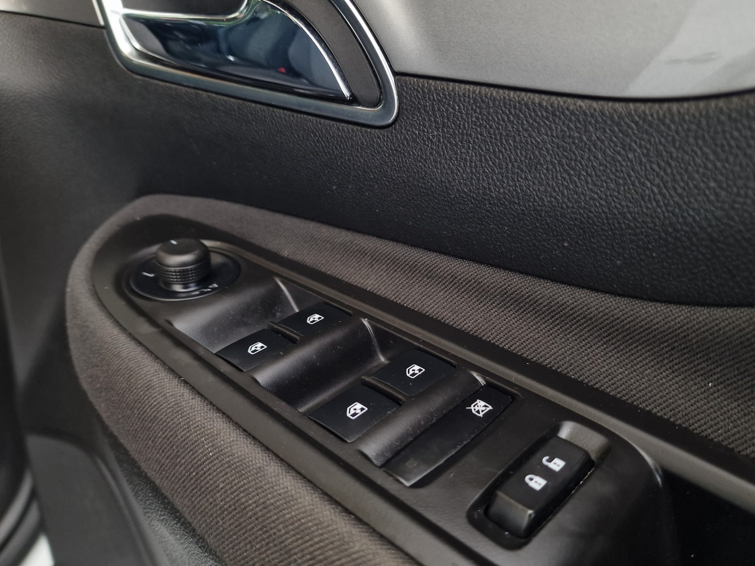 Used Vauxhall Mokka 2014 for sale - 76739010: Photo 14