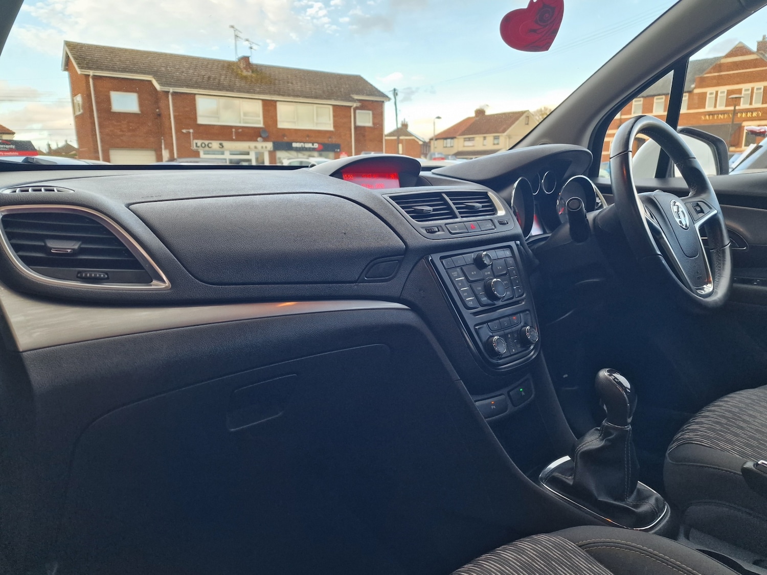 Used Vauxhall Mokka 2014 for sale - 76739010: Photo 15