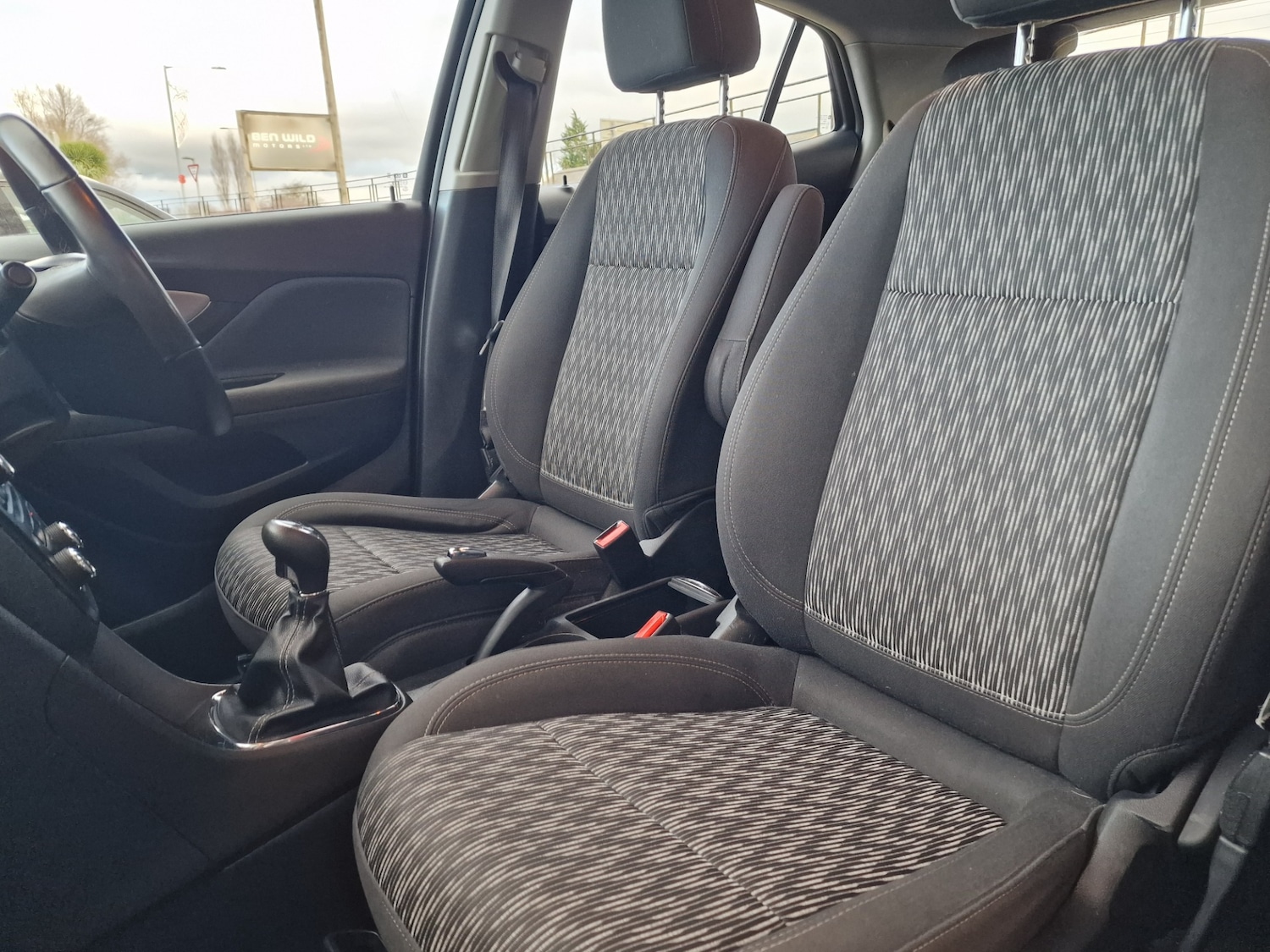 Used Vauxhall Mokka 2014 for sale - 76739010: Photo 16