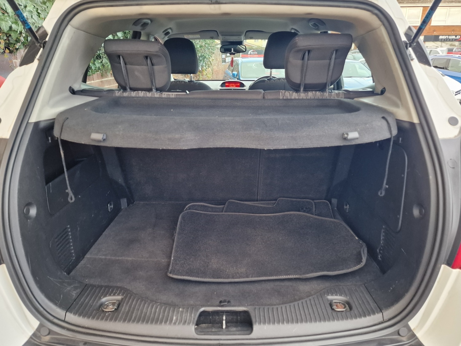 Used Vauxhall Mokka 2014 for sale - 76739010: Photo 17