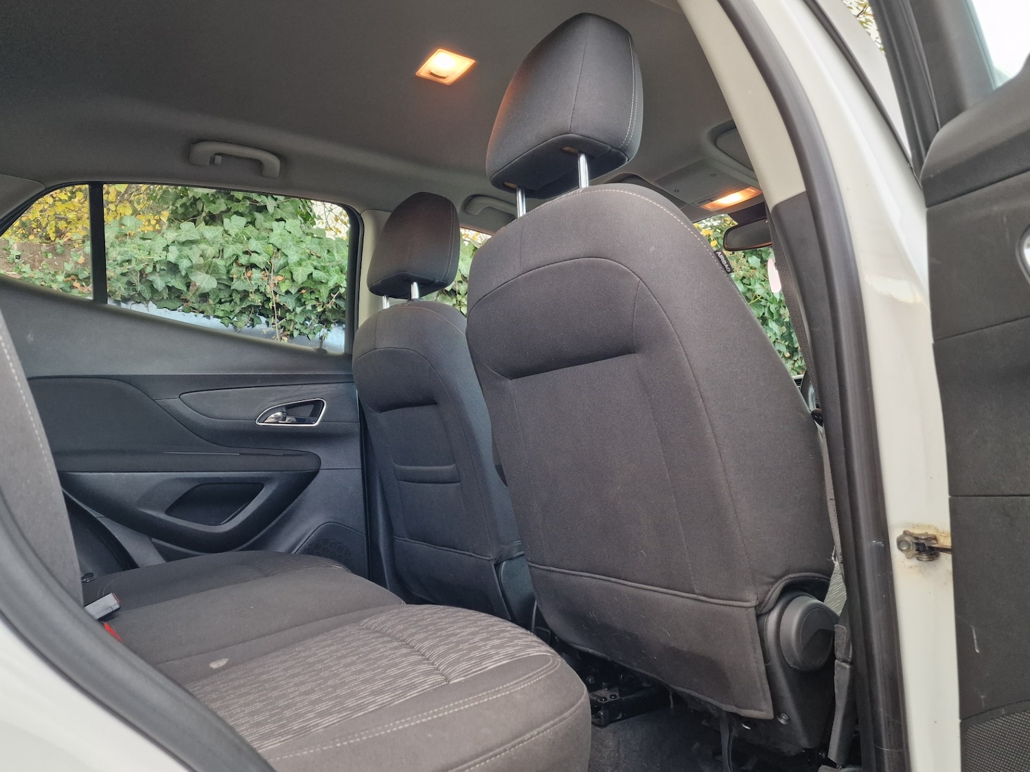 Used Vauxhall Mokka 2014 for sale - 76739010: Photo 18