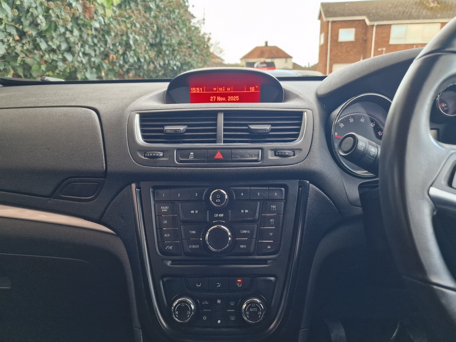 Used Vauxhall Mokka 2014 for sale - 76739010: Photo 22